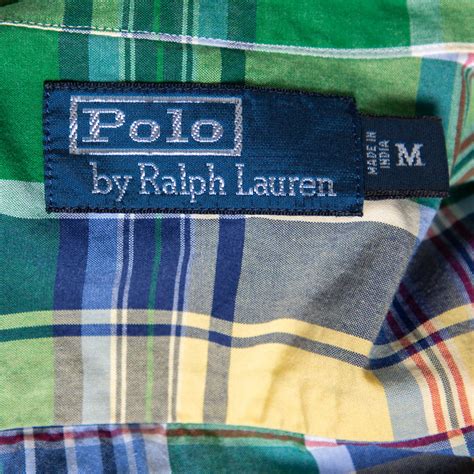 ralph lauren style number lookup